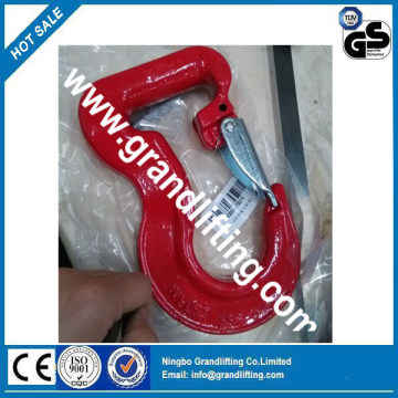 G100/G80 Eye Belt Hook