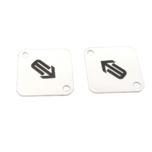 Customzied Size RFID Card Smart IC Card