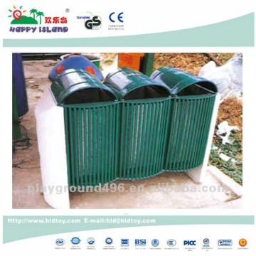 2016 new industrial rubbish bins