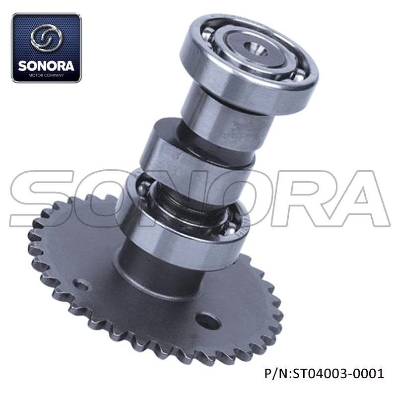 ST04003-0001 139QMA GY6-80 performance Camshaft