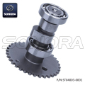 ประสิทธิภาพการทำงานของ GY6-80 Camshaft (P / N: ST04003-0001) คุณภาพสูงสุด