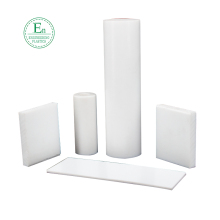 Ptfe Plastic Plate Sheet Board customized Ptfe plate