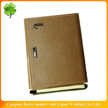 New design High quality brand magnetic fridge note pad