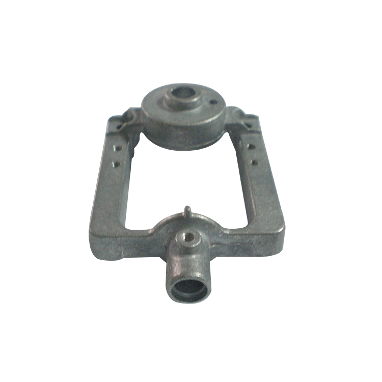 Wholesale molded precision cast forged alloy die-casting parts