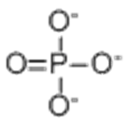 인산염 표준 CAS 14265-44-2