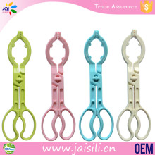 new products 2016 baby bottle big clip