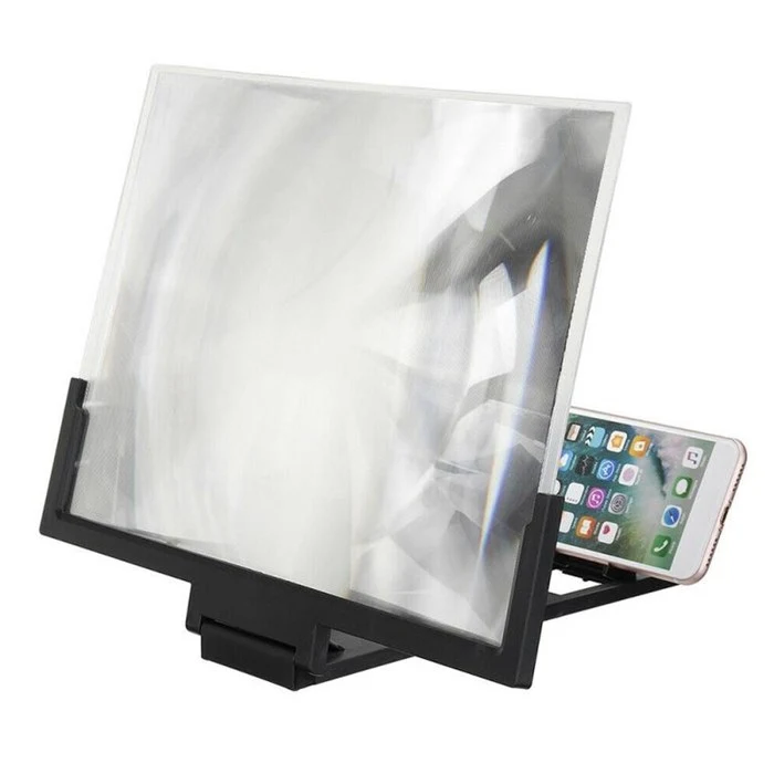 F3 14inches Magnifying Projector Mobile Phone Screen Enlarger