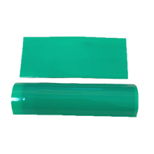 Pre-Cut Lithium Battery PVC Heat Shrink Wraps for 18650 and 21700 Sizes