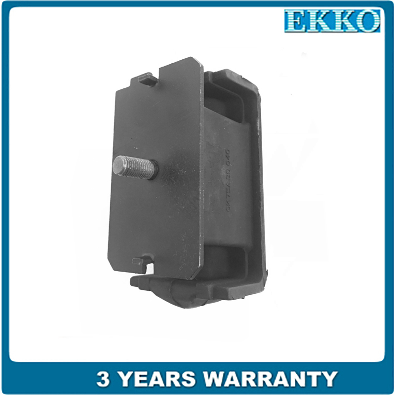 Nature Rubber Left Hand Side/Right Hand Side Engine Support Mounting For Kia Pregio for 0K75A-39-040