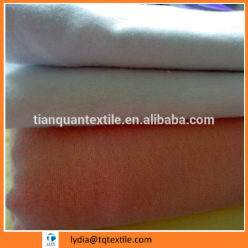 100% cotton dyed flannel fabric 150gsm