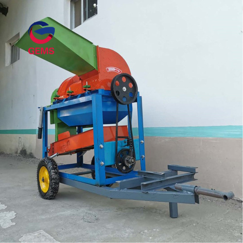 Automatic Maize Sheller Soybean Sorghum Sheller Machine