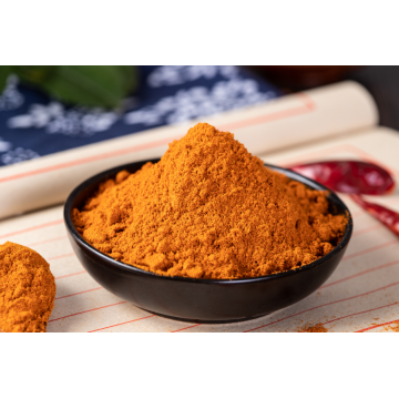 Hot sale dried chili powder 100% pure