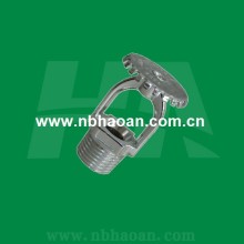 Brass Fire Fighting Sprinkler Frame