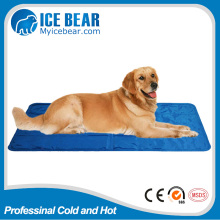 Chill pet accessory hugs dog cooling mat NO.ICE-CM09