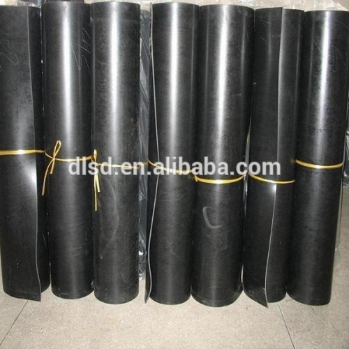 vulcanized rubber roll