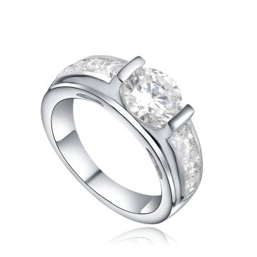 cheap China navel ring passion ring woman ring