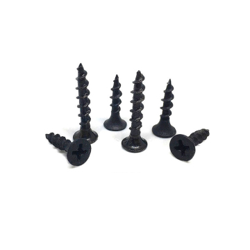 Drywall Screws Coarse Fine Thread Gypsum drywall board screw