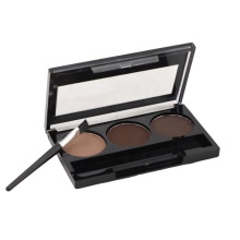 Waterproof Private Label Eyebrow Powder Palette