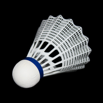 Super Durable High Quality Nylon Badminton Shuttlecock (6pcs)