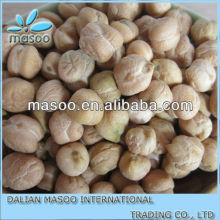 Good quality kabuli in stock new crop bulk chick peas 9 mm