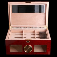 Humidor Box