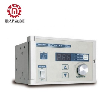 Manual Tension Controller for Magnetic Powder Brake/Clutch