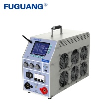 IDCE-1105CT 110V/50A Battery Discharger & Capacity Tester