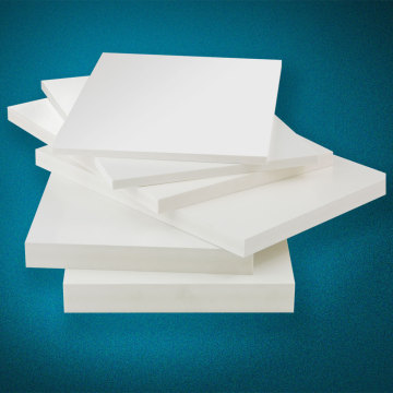 Polyvinyl Choride Sheet (PVC Celuka Foam Sheet)