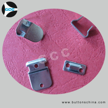 Men's Trousers Hook And Bar?