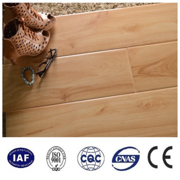 8mm 12mm High Gloss Laminate Floring