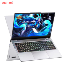 Professional customized ultra-thin office computer laptop pc