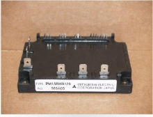 Pm15rhb120 Using Intelligent Power Modules Mitsubishi Igbt Power Module