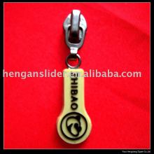 lock slider ,zipper slider