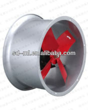 16" Industrial Ventilation System Exhaust Fan