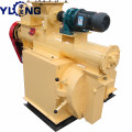 animal feed pellet machine