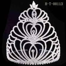 Pageant tiara wholesale tiara crowns