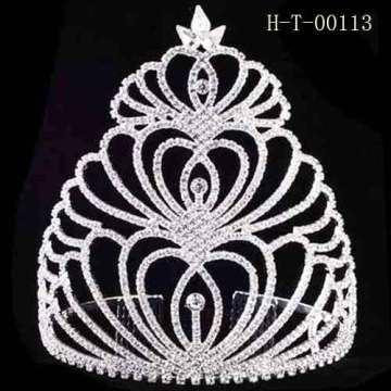 Pageant tiara wholesale tiara crowns