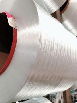 MOI good roving insulation