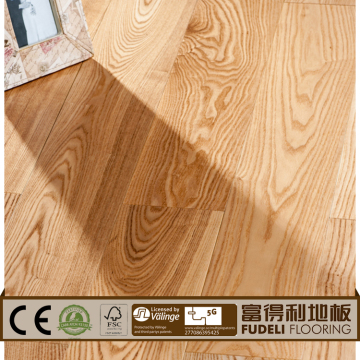 3 layer engineered parquet walnut