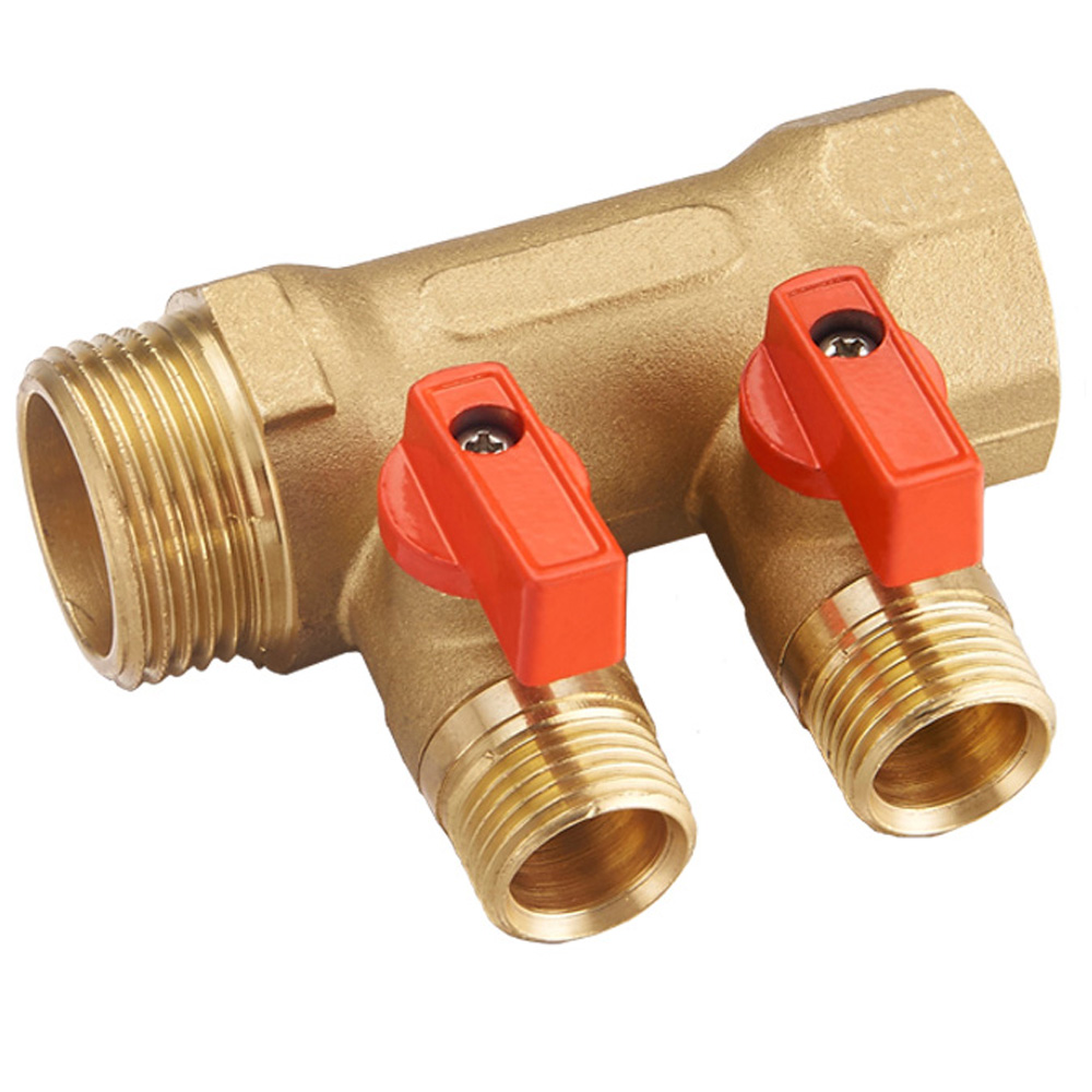 ball valve acid resistant refrigerant shut off and siphon flush valves for urinal