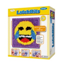 Expression Latch Kits - Find Your Perfect Match