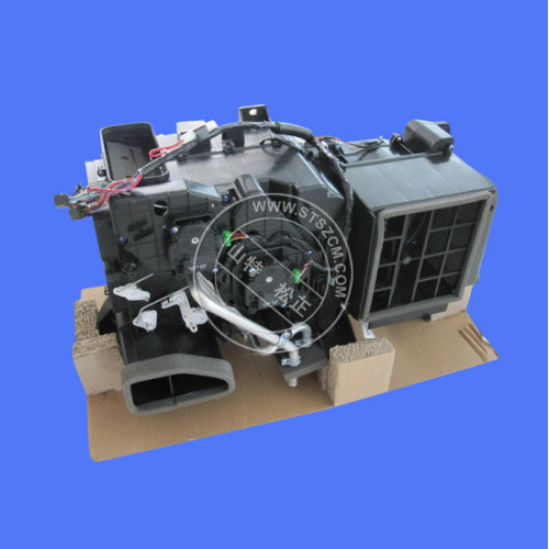 Air Conditioner 20y-810-1211 untuk Komatsu PC300-8