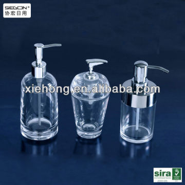 Plastic Shampoo Bottle,Liquid Soap Bottle,bath liquid bottle