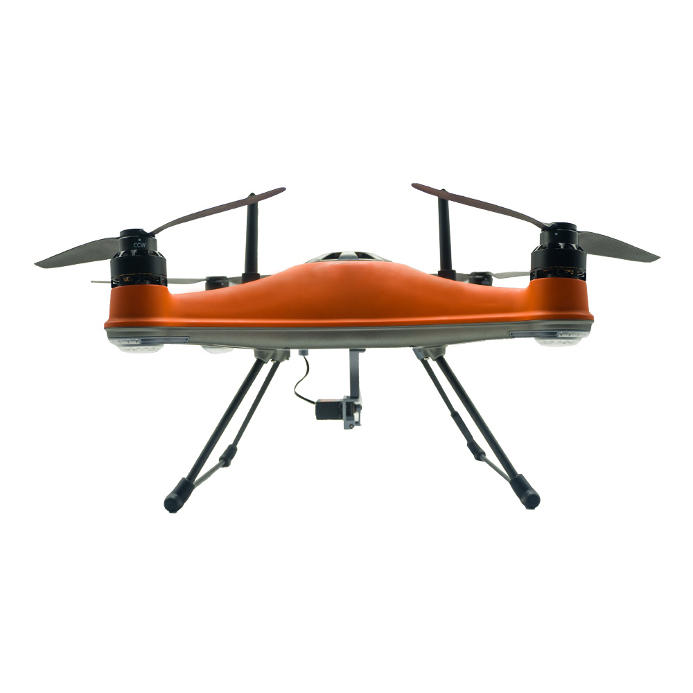 Swellpro Waterproof Splash Drone 4 SD4