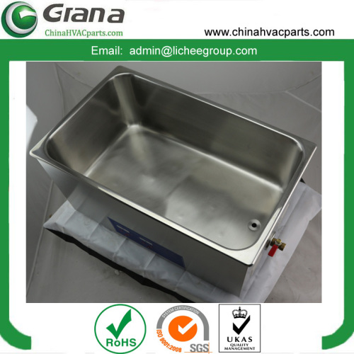 2 L Mini permata ultrasonic cleaner