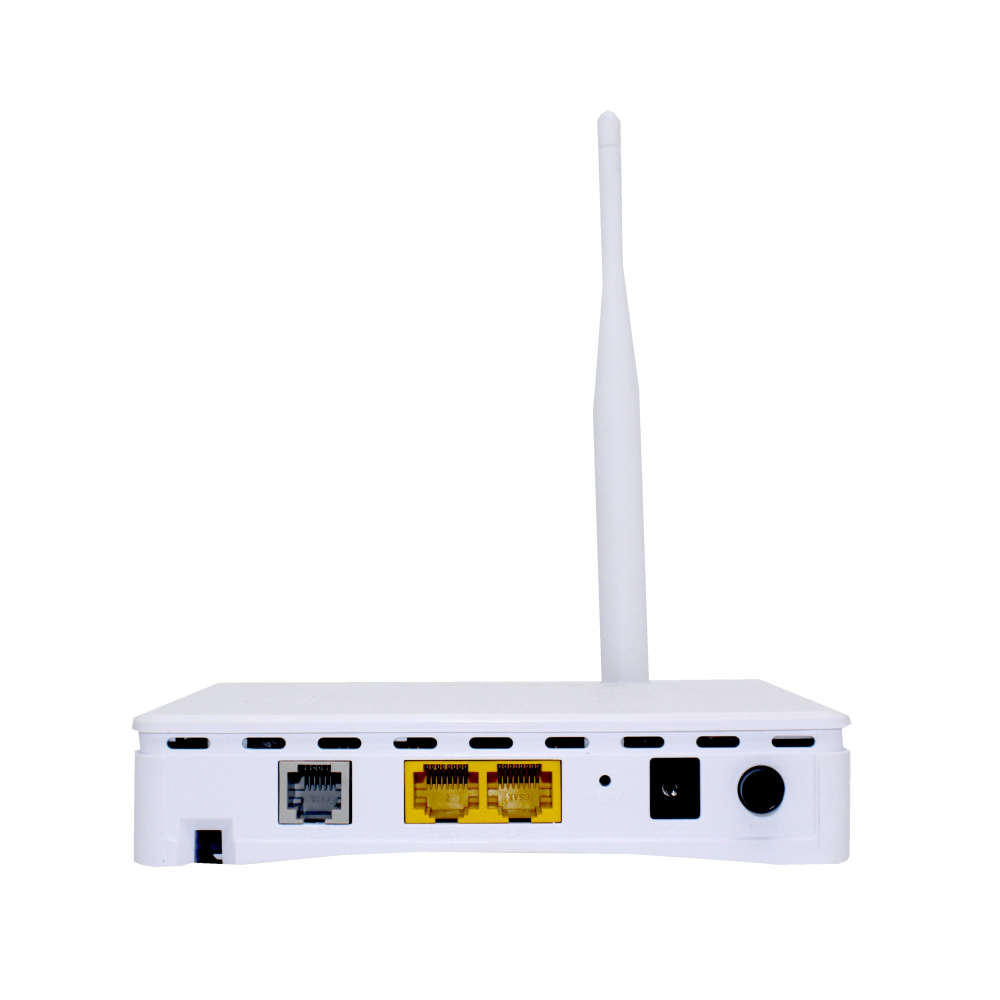 Xpon onu realtek puce wifi 1ge 1fe 1pots