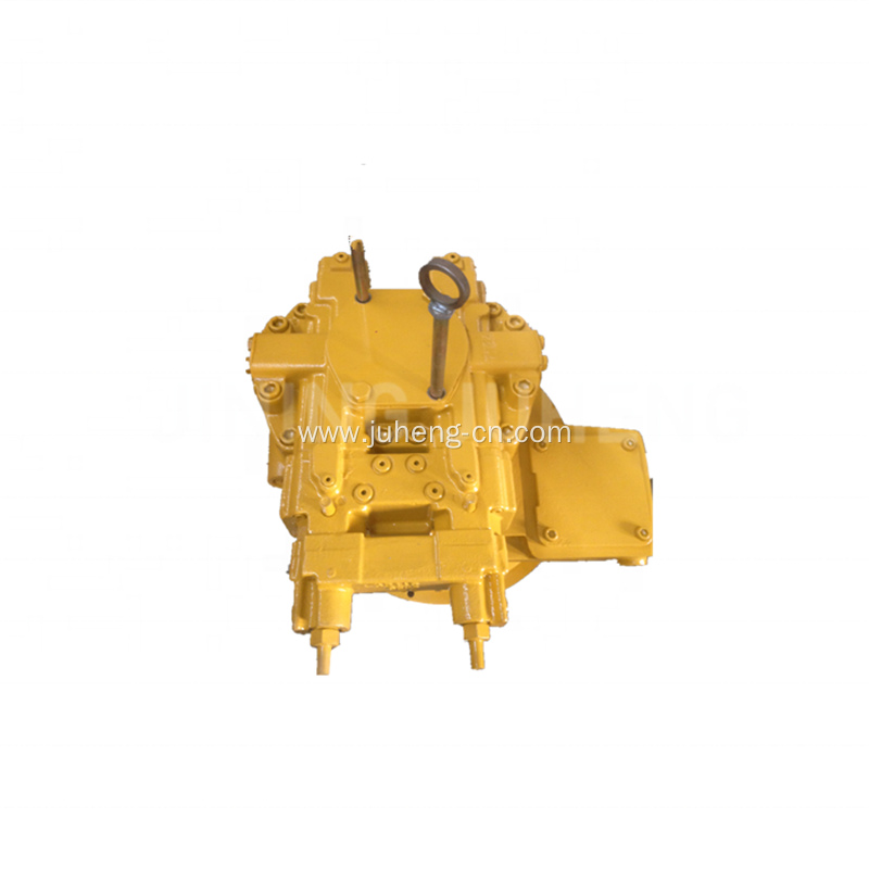 A8VO160LAI/60R1-NSG05K04-K Main Pump 330B Hydraulic Pump