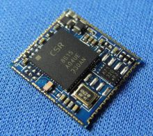 Avrcp, Hfp Bluetooth Audio Module With Rom Version , Wireless Bluetooth Module