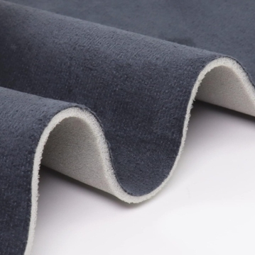 Automotive/Home Micro-Suede Headliner Fabric