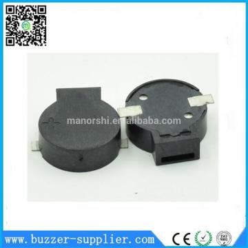 hot sell small size smd piezo buzzer with Export standards
